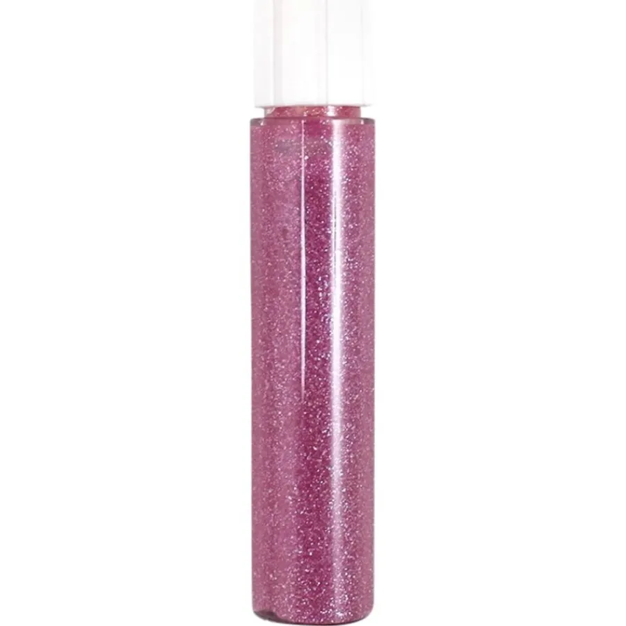 Zao Lipgloss Refill Bamboo Gloss von