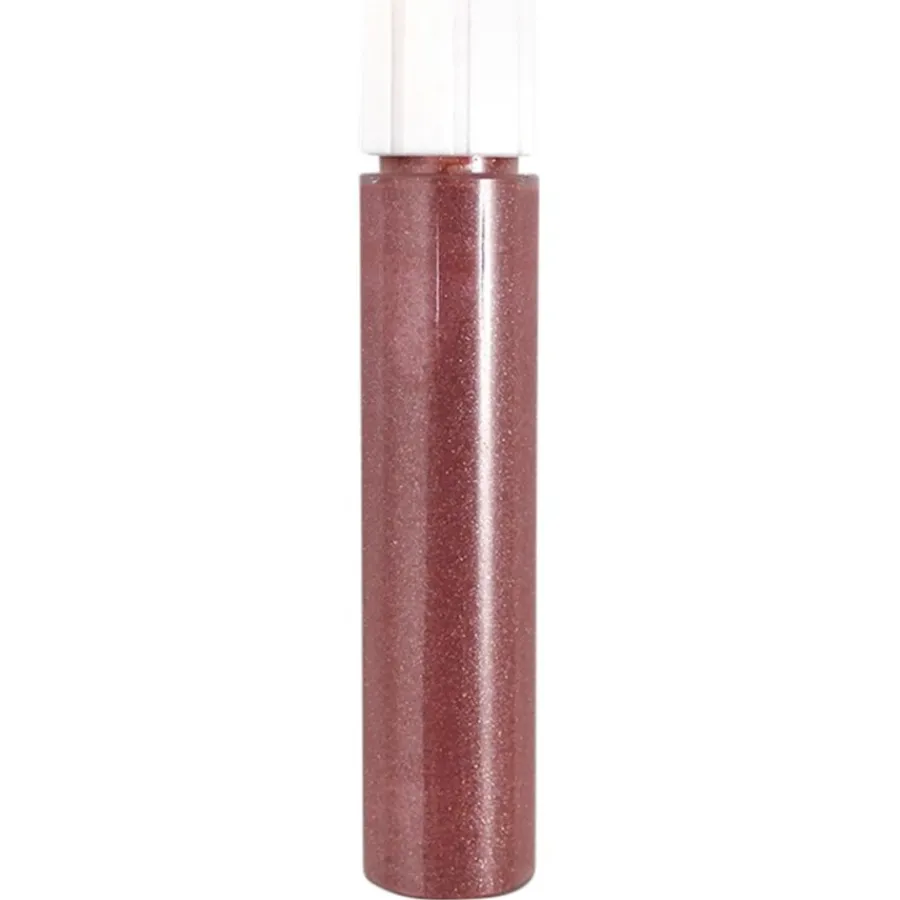 Zao Lipgloss Refill Bamboo Gloss von