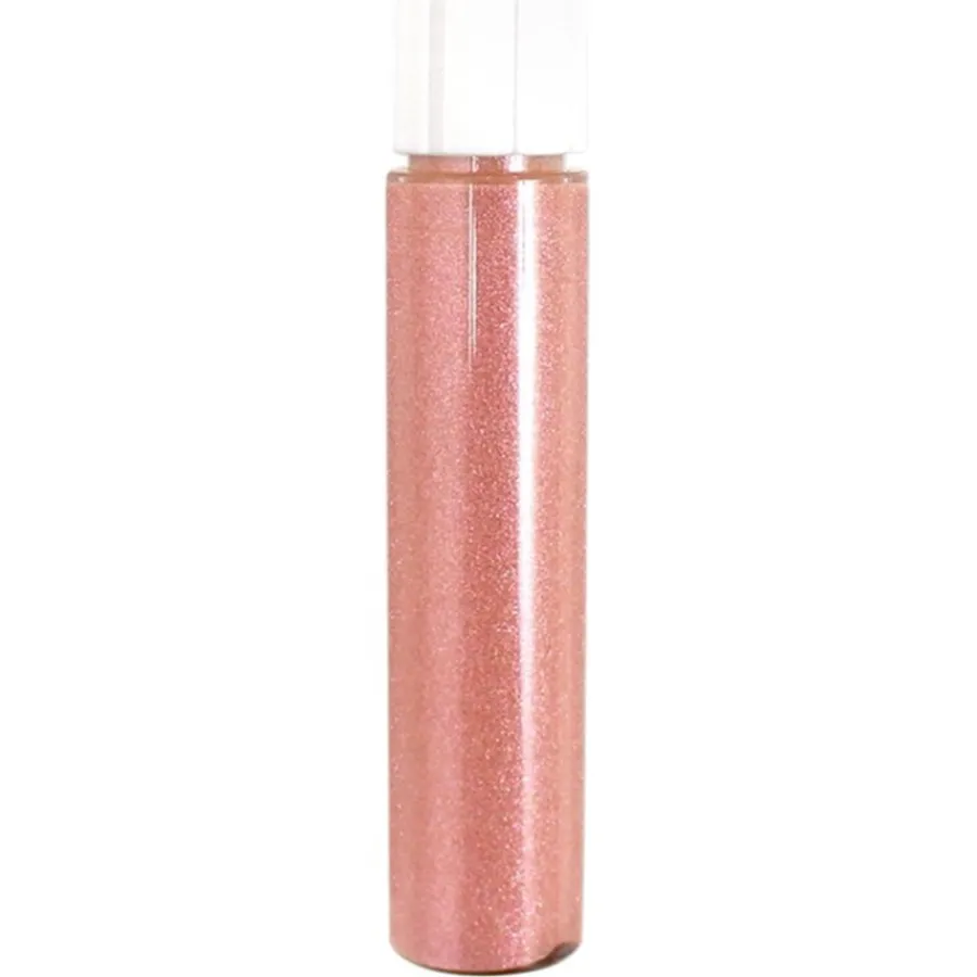 Zao Lipgloss Refill Bamboo Gloss von