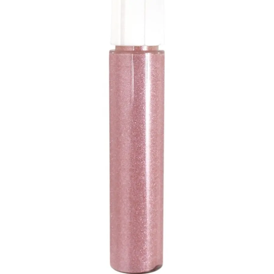 Zao Lipgloss Refill Bamboo Gloss von