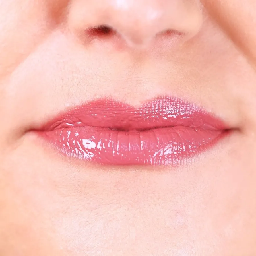 Zao Lipgloss Refill Bamboo Lip'Ink von