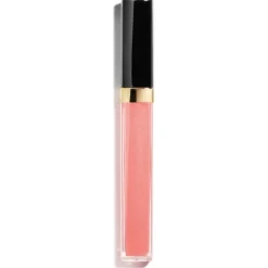 CHANEL LIPGLOSS ROUGE COCO GLOSS Feuchtigkeitsspendender Lipgloss von