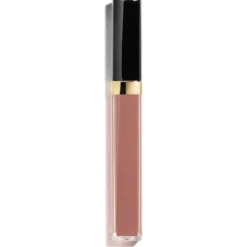 CHANEL LIPGLOSS ROUGE COCO GLOSS Feuchtigkeitsspendender Lipgloss von