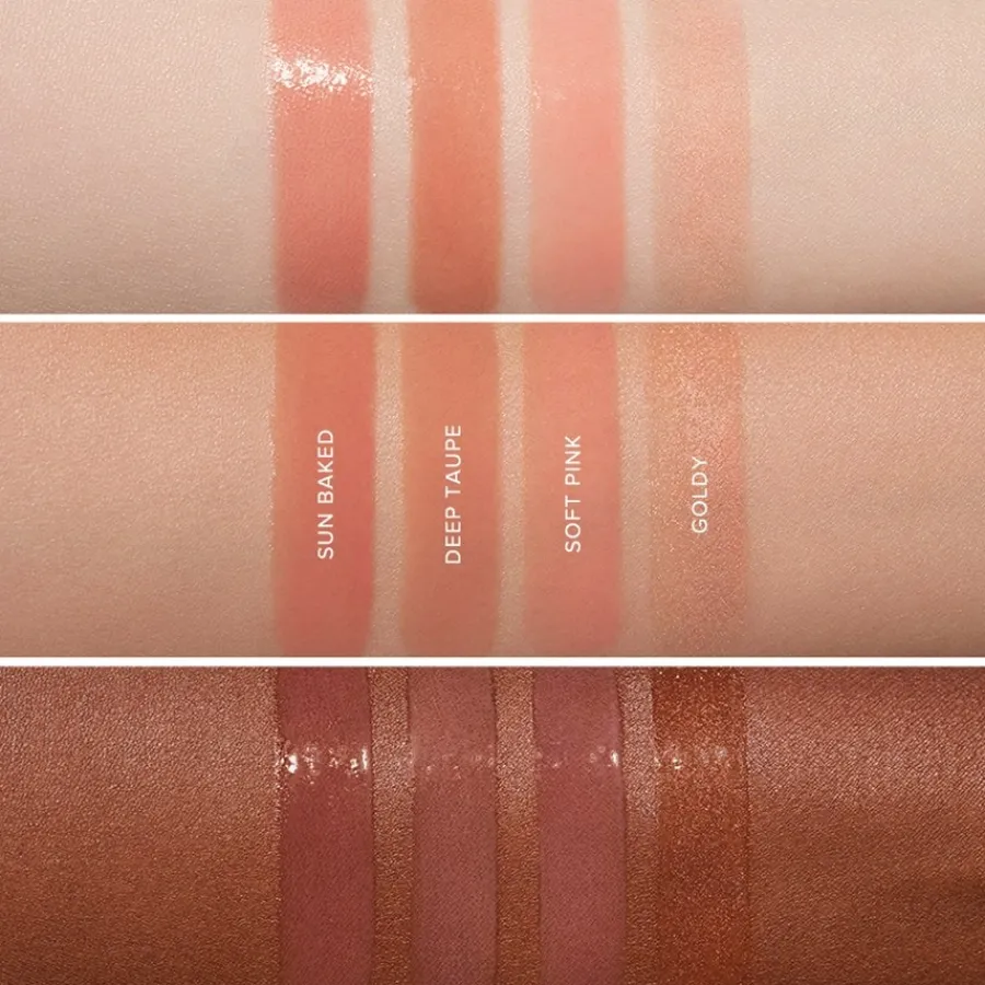 Anastasia Beverly Hills Lipgloss Shimmer Lip Gloss von