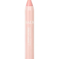 Isadora Lipgloss The Glossy Lip Treat Twist Up Color Lipstick von