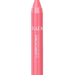 Isadora Lipgloss The Glossy Lip Treat Twist Up Color Lipstick von