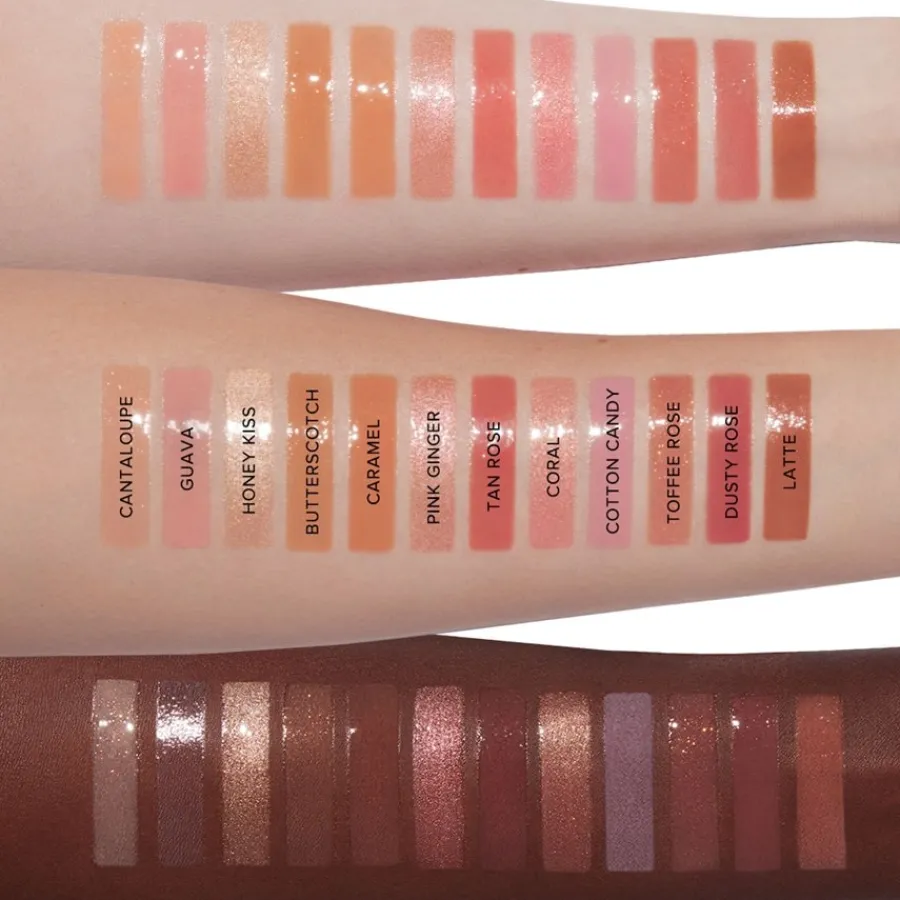 Anastasia Beverly Hills Lipgloss Tinted Lip Gloss von