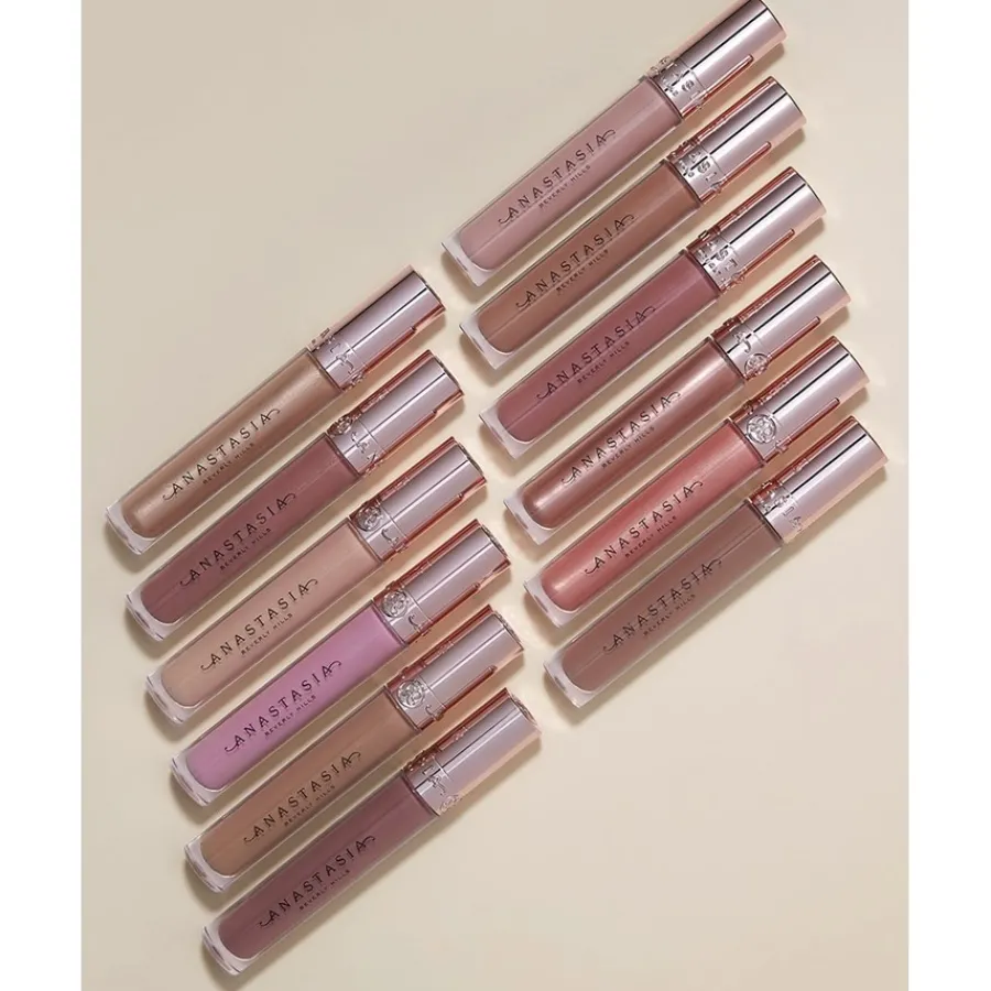 Anastasia Beverly Hills Lipgloss Tinted Lip Gloss von