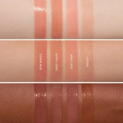 Anastasia Beverly Hills Lipgloss Tinted Lip Gloss von