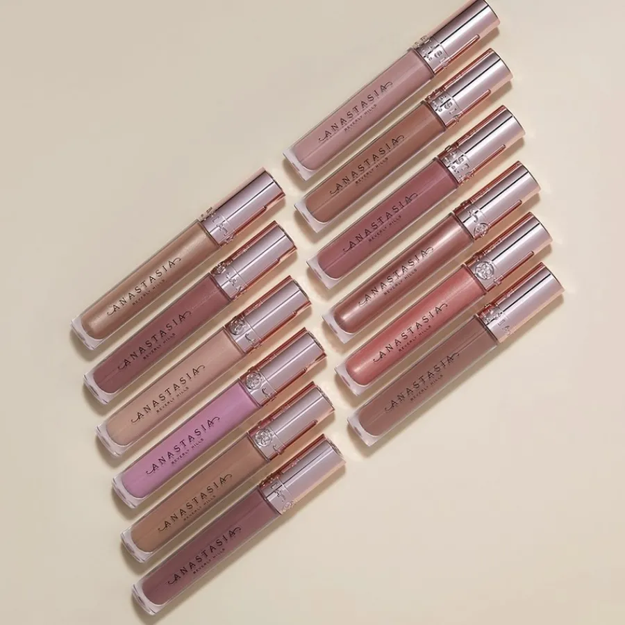 Anastasia Beverly Hills Lipgloss Tinted Lip Gloss von