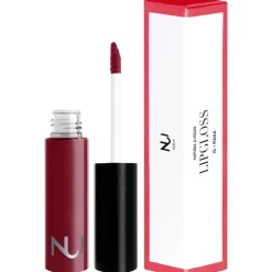 NUI Cosmetics Lipgloss von