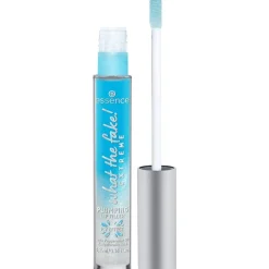 Essence Lipgloss What The Fake! EXTREME PLUMPING LIP FILLER von New