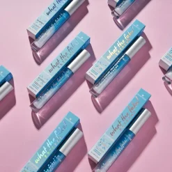 Essence Lipgloss What The Fake! EXTREME PLUMPING LIP FILLER von New