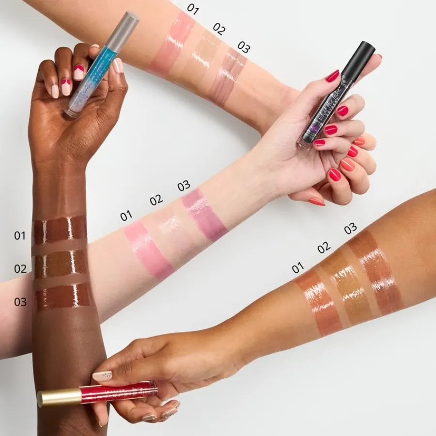 Essence Lipgloss What The Fake! EXTREME PLUMPING LIP FILLER von New