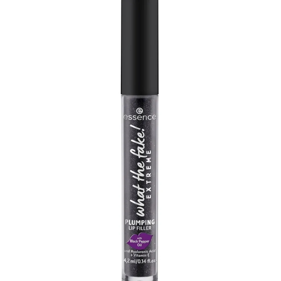 Essence Lipgloss What The Fake! EXTREME PLUMPING LIP FILLER von New