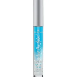Essence Lipgloss What The Fake! EXTREME PLUMPING LIP FILLER von New