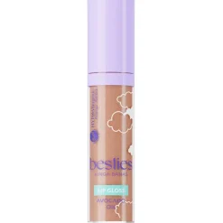 HYPOAllergenic Lipgloss x Besties Lip Gloss von Hot