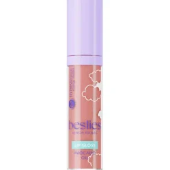 HYPOAllergenic Lipgloss x Besties Lip Gloss von Hot