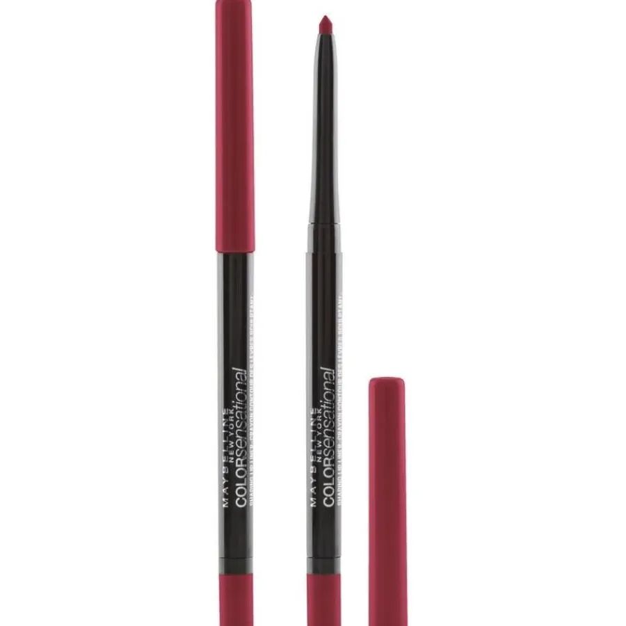 Maybelline New York Lipliner Color Sensational Smoked Roses Lipliner von Nr. 57 Stripped Rose Online