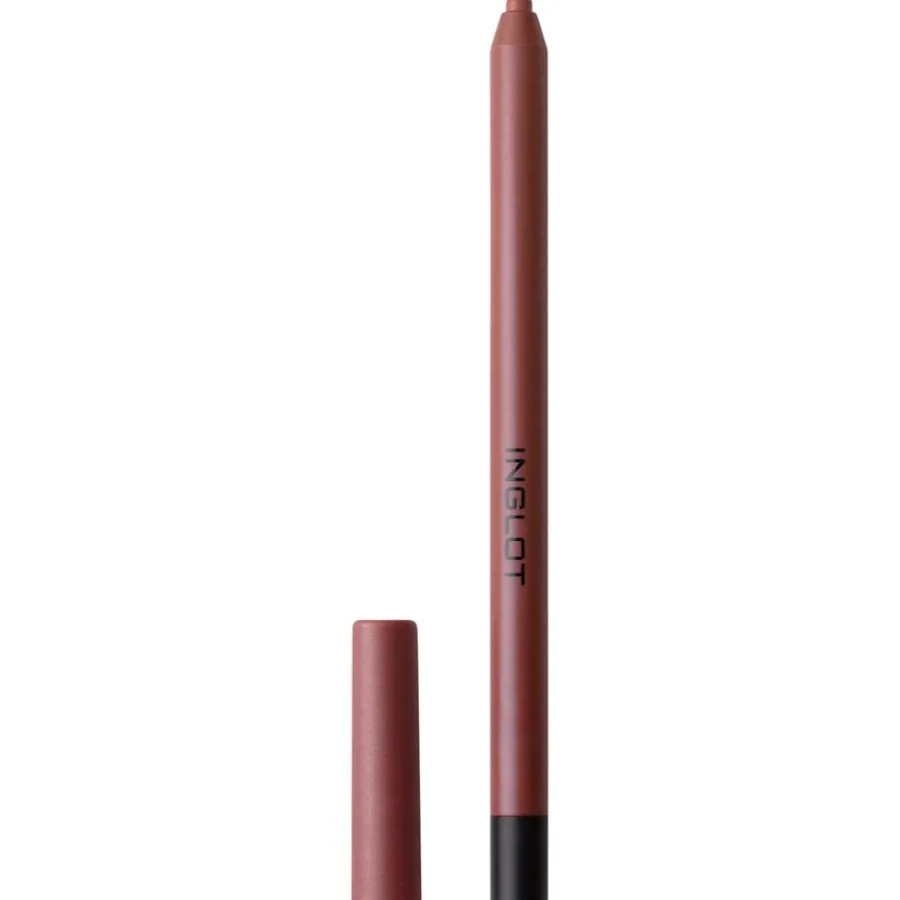 Inglot Lipliner Creamy Soft Lipliner von