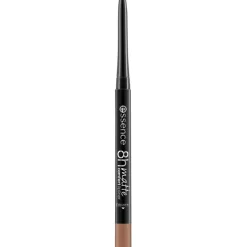 Essence Lipliner 8H Matte Comfort Lipliner von