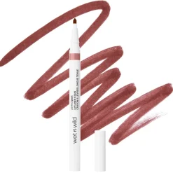 wet n wild Lipliner Perfectpout Lip Liner Stain von Best
