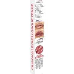 wet n wild Lipliner Perfectpout Lip Liner Stain von Best