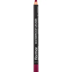 Flormar Lipliner Waterproof Lipliner von Outlet