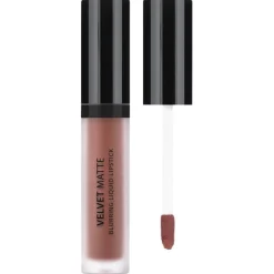 Douglas Collection Lippen Blurring Liquid Lipstick Velvet Matte von