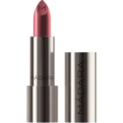 Mu00C1DARA Lippen Dazzle Nights NIGHTS Silk Shine Lipstick von MÁDARA