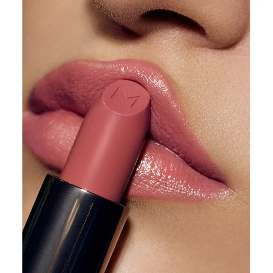 Mu00C1DARA Lippen Dazzle Nights NIGHTS Silk Shine Lipstick von MÁDARA