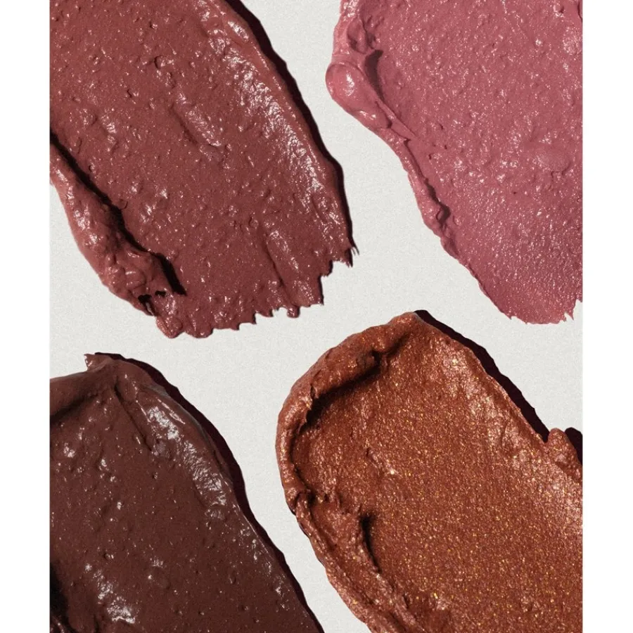 Mu00C1DARA Lippen Dazzle Nights NIGHTS Silk Shine Lipstick von MÁDARA