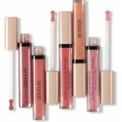 Douglas Collection Lippen Glorious Gloss Oil-Infused von
