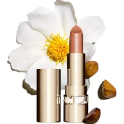 CLARINS Lippen Joli Rouge Satin von