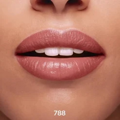 CLARINS Lippen Joli Rouge Satin von