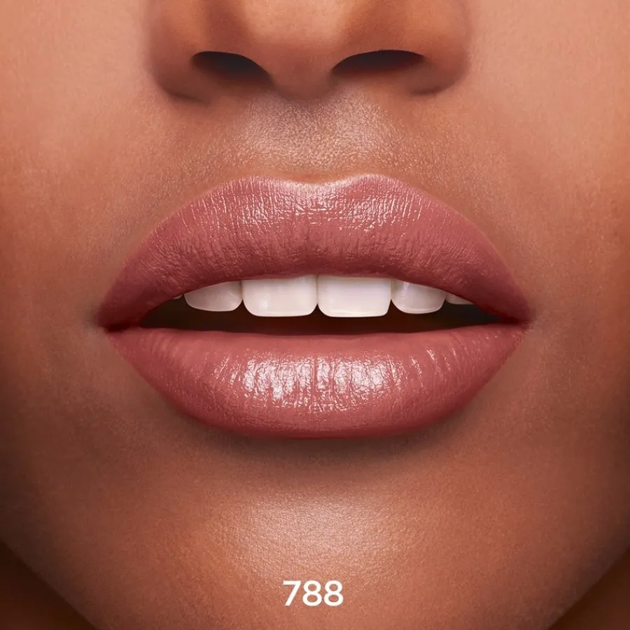 CLARINS Lippen Joli Rouge Satin von