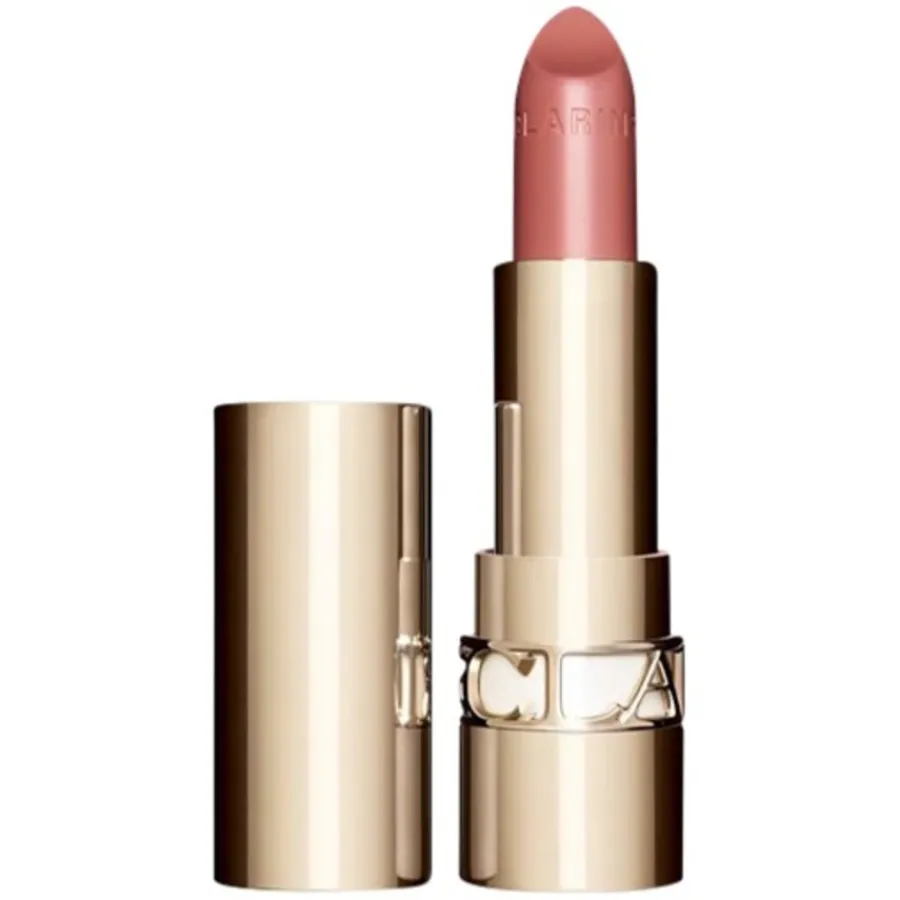 CLARINS Lippen Joli Rouge Satin von
