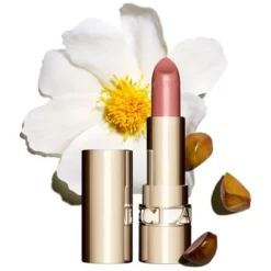 CLARINS Lippen Joli Rouge Satin von