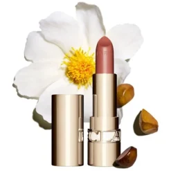 CLARINS Lippen Joli Rouge Satin von