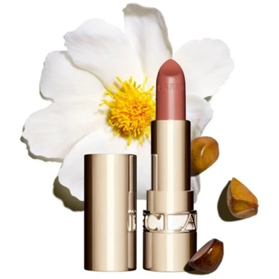 CLARINS Lippen Joli Rouge Satin von