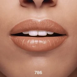 CLARINS Lippen Joli Rouge Satin von