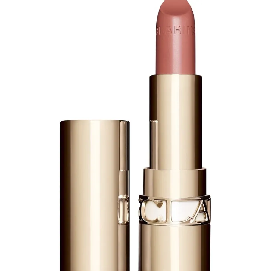 CLARINS Lippen Joli Rouge Satin von