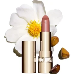 CLARINS Lippen Joli Rouge Satin von