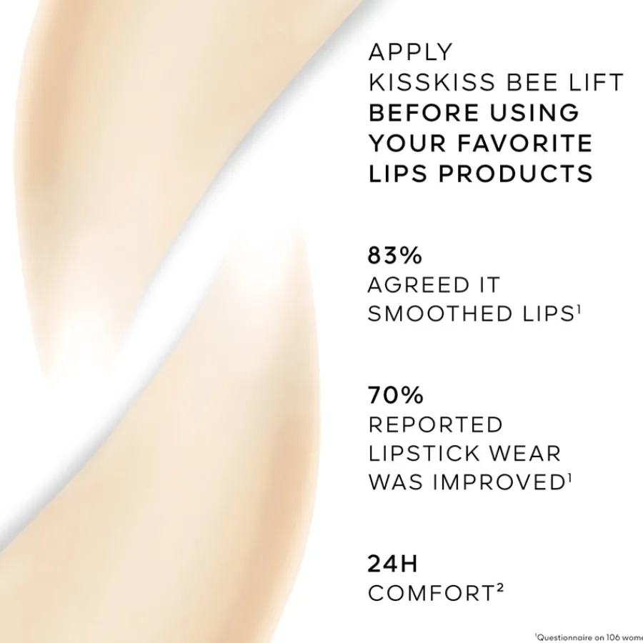 GUERLAIN Lippen KissKiss Bee Lift Primer von