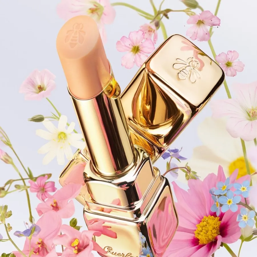 GUERLAIN Lippen KissKiss Bee Lift Primer von