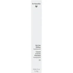 Dr. Hauschka Lippen Lip Line Definer von 00 Translucent New