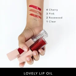 Douglas Collection Lippen Lovely Lip Oil von Sale