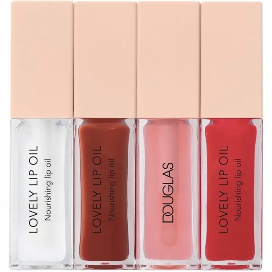 Douglas Collection Lippen Lovely Lip Oil von Sale