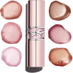Yves Saint Laurent Lippen Loveshine Candy Glow Balm von Outlet