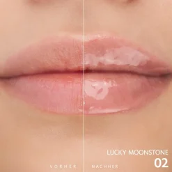 Yves Saint Laurent Lippen Loveshine Gloss von Outlet